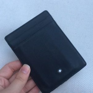 Montblanc Wallet
